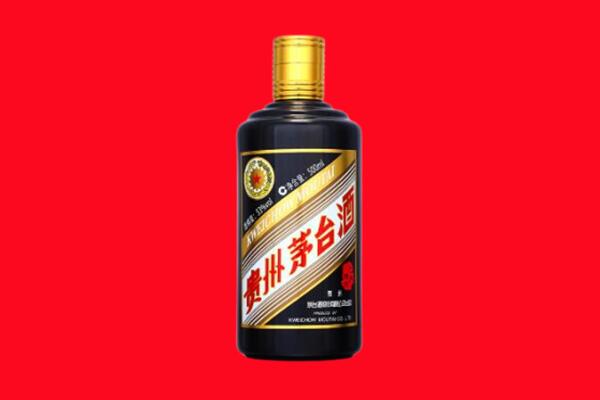 达尔罕茂明安联合旗回收茅台酒瓶